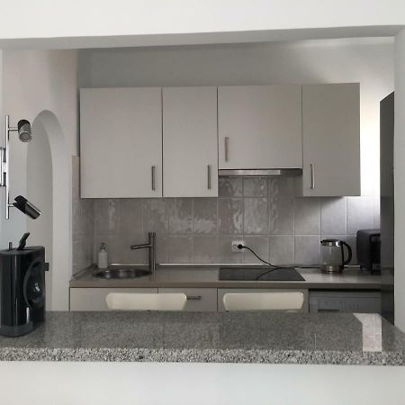 Paraiso 12 - 1Bedroom Плая Параизо Екстериор снимка