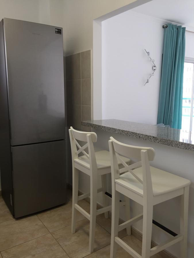 Paraiso 12 - 1Bedroom Плая Параизо Екстериор снимка