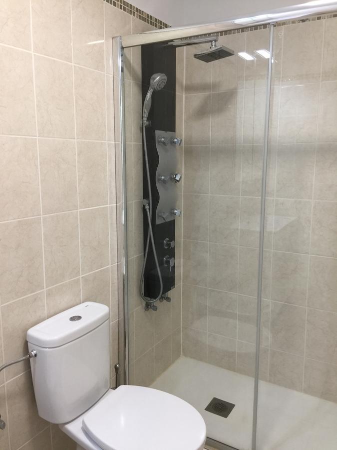 Paraiso 12 - 1Bedroom Плая Параизо Екстериор снимка