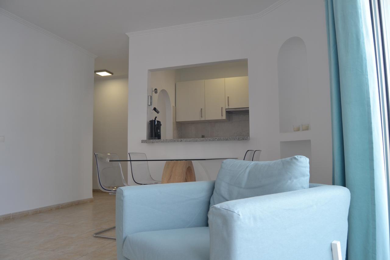 Paraiso 12 - 1Bedroom Плая Параизо Екстериор снимка
