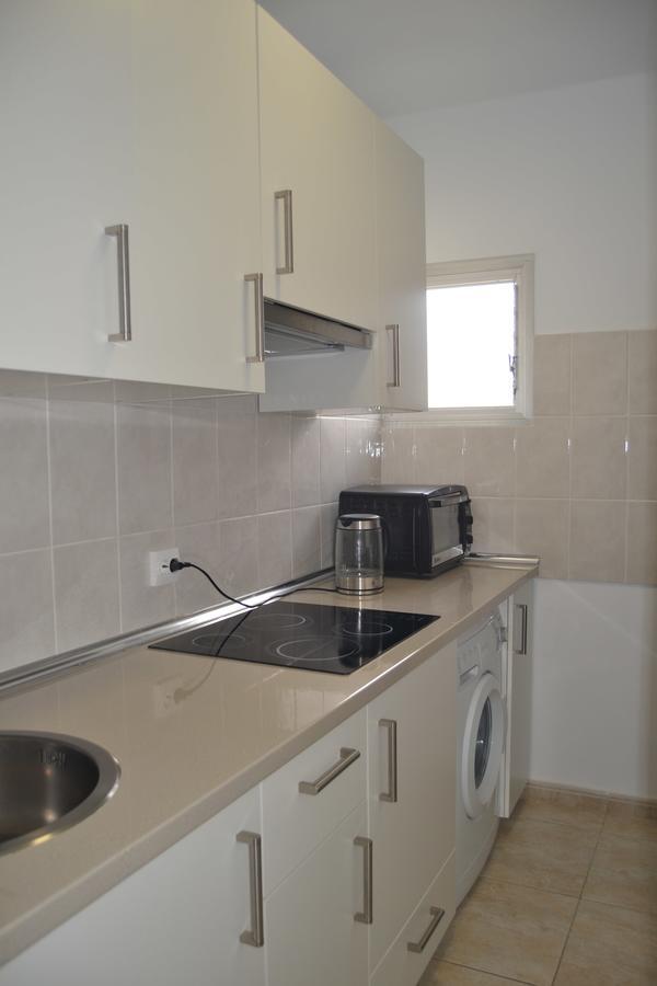 Paraiso 12 - 1Bedroom Плая Параизо Екстериор снимка