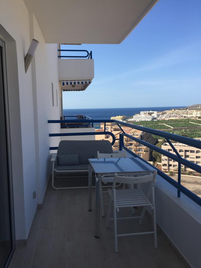 Paraiso 12 - 1Bedroom Плая Параизо Екстериор снимка