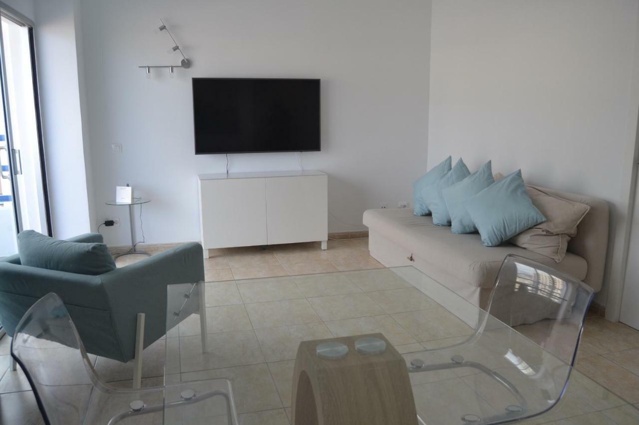 Paraiso 12 - 1Bedroom Плая Параизо Екстериор снимка