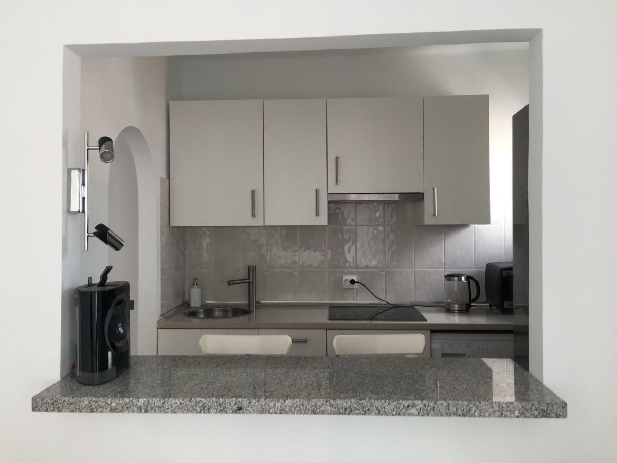 Paraiso 12 - 1Bedroom Плая Параизо Екстериор снимка
